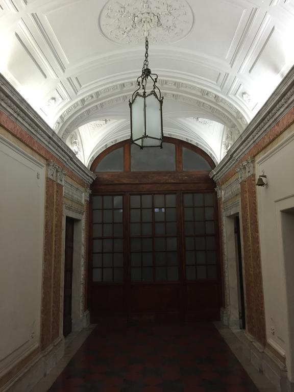 شقة Rinidia - Roma Centro المظهر الخارجي الصورة